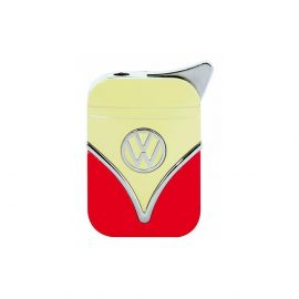 Запалка Volkswagen T1, червено/бежова