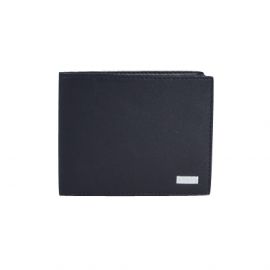 Мъжки портфейл Cross Insignia Slim 8 CC, черен