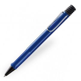 Химикалка Lamy - Safari Ocean Blue
