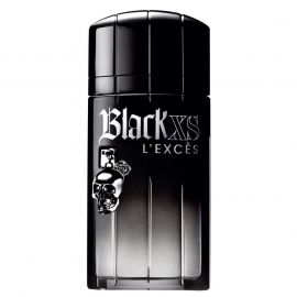 Paco Rabanne Black XS L'Exces for Him EDT тоалетна вода за мъже 100 ml - ТЕСТЕР