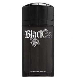 Paco Rabanne Black XS EDT тоалетна вода за мъже 100 ml - ТЕСТЕР