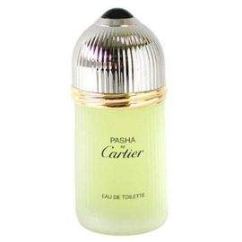 Cartier Pasha de Cartier EDT тоалетна вода за мъже 100 ml - ТЕСТЕР 