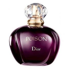 Christian Dior Poison EDT Тоалетна вода за жени 100ml ТЕСТЕР