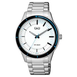 Q&Q часовник Q09A-003PY