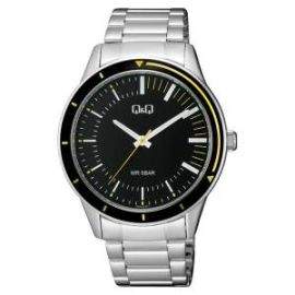 Q&Q часовник Q09A-004PY