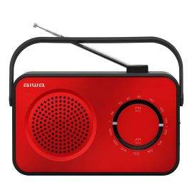 Портативно AM / FM радио Aiwa R-190RD
