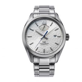 Мъжки часовник Orient Star RE-BX0002S