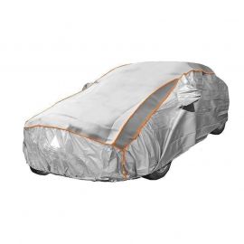 Непромукаемо покривало за автомобил със защита от градушка Audi R8 - RoGroup, 3 слоя
