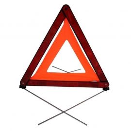Светлоотразителен триъгълник RoGroup