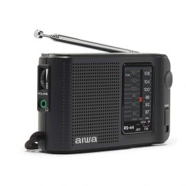 Портативно AM / FM радио Aiwa RS-44