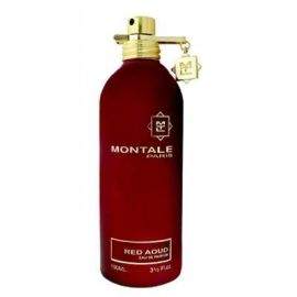 Montale Red Aoud EDP унисекс парфюм 100 ml - ТЕСТЕР