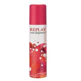 Replay Replay Your Fragrance дезодорант за жени 150 ml