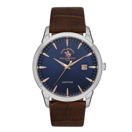 Мъжки часовник Santa Barbara Polo & Racquet SB.1.10513-4