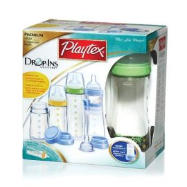 Playtex™ Playtex К-т Шишета Premium Nurser® 05656