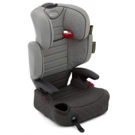 GRACO™ Столче за кола AFFIX LX - ISOCATCH G8M999NKLEU - NICKEL-