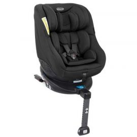 GRACO™ Столче за кола Turn2Me 360° IsoFix 0-4 год. GGC1416HABLC
