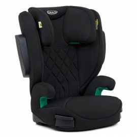 GRACO™ Столче за кола EVERSURE i-SIZE GGC2002BABLC - BLACK