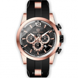 Мъжки часовник Sergio Tacchini ST.1.10023-4