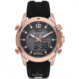 Мъжки часовник Sergio Tacchini ST.1.10052-1
