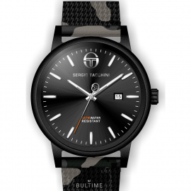 Мъжки часовник Sergio Tacchini ST.1.10084-3