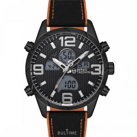 Мъжки часовник Sergio Tacchini ST.1.10093-5