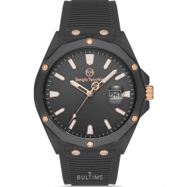 Мъжки часовник Sergio Tacchini ST.1.10197-3