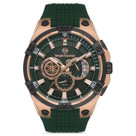 Мъжки часовник Sergio Tacchini ST.1.10253-2