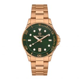 Дамски часовник Sergio Tacchini ST.1.10399-4