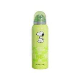 Snoopy Groovy Green дезодорант за момичета 125 ml
