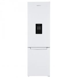 Хладилник с фризер ALBATROS CFD343E