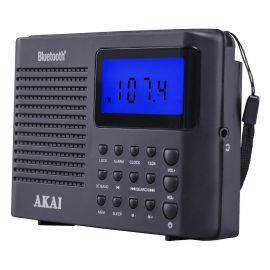 Преносимо радио AKAI APR-400
