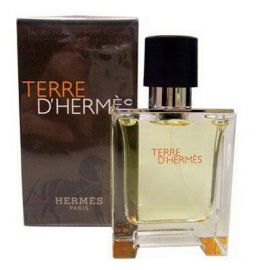 Hermes Terre D'Hermes EDT Тоалетна вода за мъже 50/100/200 ml