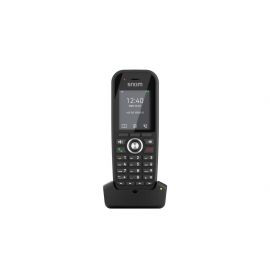 Snom M30 DECT многоклетъчен телефон, зарядна станция, черен 00004607