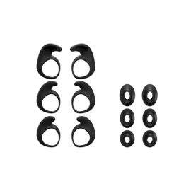 Jabra EVOLVE 65e Accessory Pack-3 pair EarGels&EarWings S,M,L 14101-76