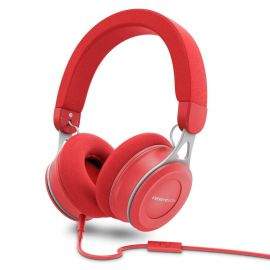 ENERGY URBAN 3 Mic Headphones слушалки, червени 44690