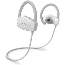 Energy Sistem Sport 1+ слушалки, Bluetooth, бял 451784