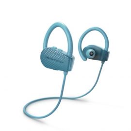 Energy Sistem Sport 1+ слушалки, Bluetooth, син 451791