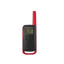 Радиостанции Motorola Talkabout T62 PMR - червени 85176203