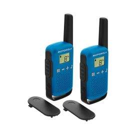 Радиостанции Motorola Talkabout T42 PMR - сини 85176206