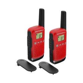 Радиостанции Motorola Talkabout T42 PMR - червени 85176207