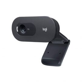 LOGITECH C505 HD, 720p, USB уеб камера (960-001364) 960-001364
