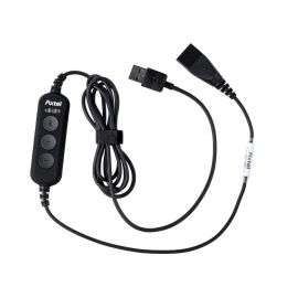 Свързващ кабел Axtel – QD към USB C2 AGC AXC-USB-C2