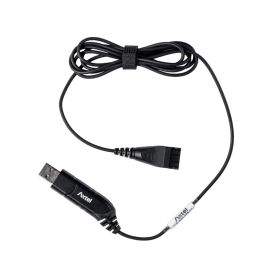 Свързващ кабел Axtel – QD към USB C3 AXC-USB-C3