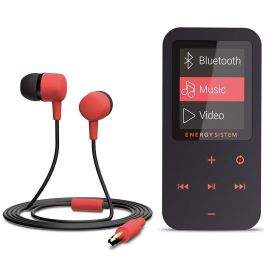 Energy Тouch MP4 Bluetooth Coral ENS426454
