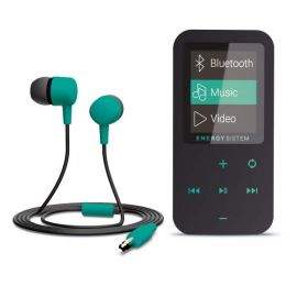 Energy Touch MP4 Bluetooth Mint ENS426461
