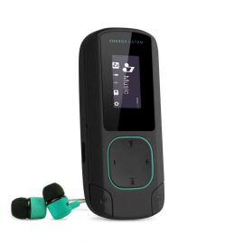ENERGY MP3 Clip BT 8GB Плейър, mint ENS426508