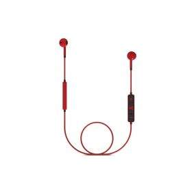 Energy Bluetooth Earphones 1 Red ENS428410