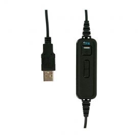 IPN 111 QD към USB адаптер, Microsoft Lync оптимизиран IPN111