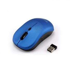 SBOX безжична оптична мишка WM-106 Blueberry Blue , синя PMS00340