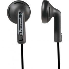 Panasonic RP-HV095E-K слушалки тапи, 3.5 мм, черни PNS00400